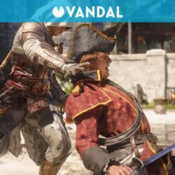 Assassin's Creed Black Flag Resynced reçoit aujourd'hui sa dernière mise à jour majeure : ce sont les nouvelles fonctionnalités