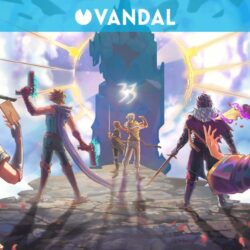 Astral Ascent lance une collaboration gratuite avec Clair Obscur : Expedition 33 qui introduit du contenu RPG