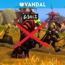Blizzard devient plus strict et censurera les noms inappropriés dans World of Warcraft Forever