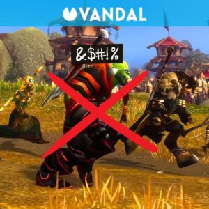 Blizzard devient plus strict et censurera les noms inappropriés dans World of Warcraft Forever