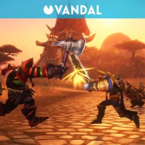 Blizzard le dit clairement : World of Warcraft Forever n'est pas pour tout le monde