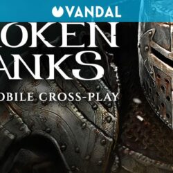 Broken Ranks arrive sur Android dans le monde entier avec un RPG au tour par tour gratuit et un jeu croisé sur PC