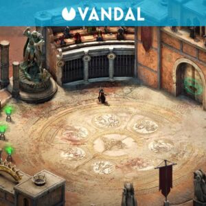 Broken Ranks, le MMORPG gratuit au tour par tour, arrivera sur Android le 21 octobre en espagnol
