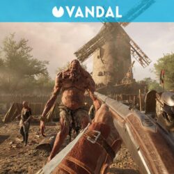 C'est un jeu de tir d'horreur dans l'Europe napoléonienne et son test de jeu gratuit l'adore sur Steam