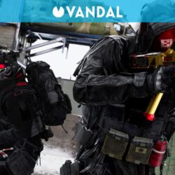 Call of Duty : Modern Warfare 4 annonce sa saison 1 avec de nouvelles cartes, armes et une immense zone DMZ