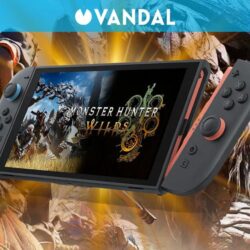 Capcom assure que l'introduction de Monster Hunter Wilds sur Nintendo Switch 2 a été un processus « minutieux et sans fin »