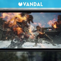 Capcom confirme une mise à jour pour Dragon's Dogma 2 sur Switch 2, même si elle n'a pas encore de date