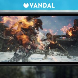 Capcom confirme une mise à jour pour Dragon's Dogma 2 sur Switch 2, même si elle n'a pas encore de date