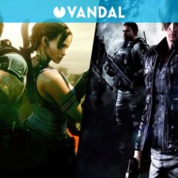 Capcom se prépare depuis des années lorsque les remakes de Resident Evil rattraperont les nouveaux jeux