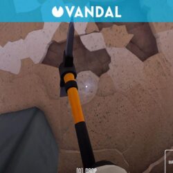 Casser un œuf géant entre amis : c'est ce que propose CRACK, une nouvelle coopérative bientôt disponible sur Steam