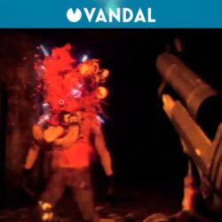 Ce jeu de tir d'horreur atteint un accès anticipé après avoir surmonté la mort de son scénariste