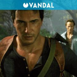 Cela allait être très différent : Uncharted 4 d'Amy Hennig allait changer tout cela