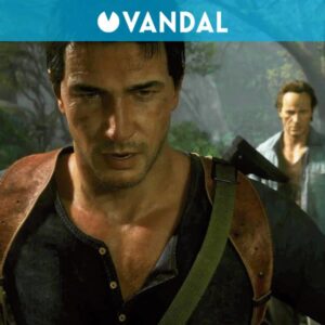 Cela allait être très différent : Uncharted 4 d'Amy Hennig allait changer tout cela