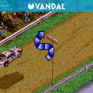 Cinq classiques d'arcade espagnols des années 90 reviennent ce mois-ci dans une collection pour consoles et PC