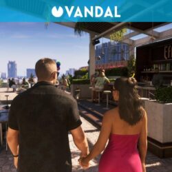 Confirmé : Jason et Lucía ne pourront pas se séparer dans GTA 6, mais vous pouvez décider d'être « juste amis »