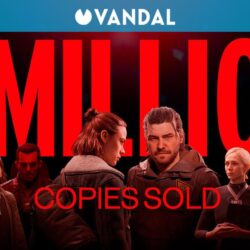Control Resonant dépasse le million d'exemplaires vendus : c'est le jeu Remedy le plus vendu