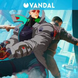 Cyberpunk 2077 fixe une date pour sa prochaine mise à jour majeure coïncidant avec la première d'Edgerunners 2