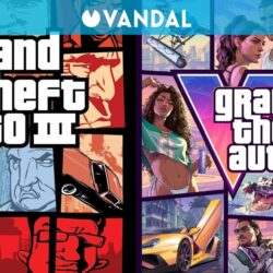 Dan Houser le confirme : les couvertures de GTA sont toutes les mêmes suite au 11 septembre
