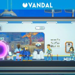 Dave the Diver annonce son dernier DLC et il sera gratuit : une collaboration surprenante avec Subnautica 2