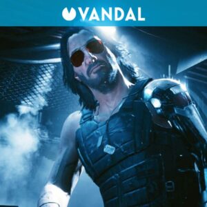 De nouveaux indices suggèrent que Cyberpunk 2 pourrait avoir des fonctions multijoueurs