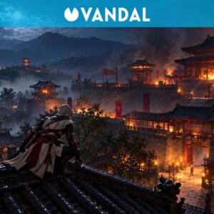 De nouvelles images et du gameplay d'Assassin's Creed Destiny, l'ambitieux jeu annulé se déroulant en Chine, fuient