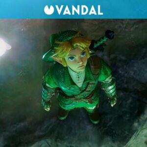 Deux nouvelles vidéos de The Legend of Zelda : Ocarina of Time nous montrent du nouveau matériel et des surprises du remake