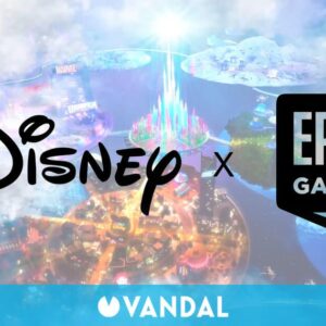 Disney nie parler d'un achat d'Epic Games mais confirme d'autres collaborations à l'avenir