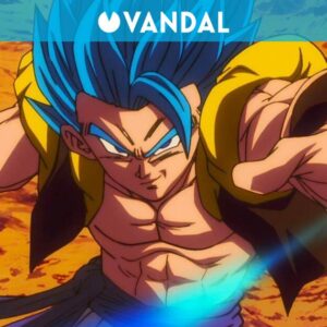 Dragon Ball Xenoverse 3 montre le pouvoir et les capacités de Gogeta dans la suite tant attendue de la saga