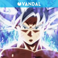 Dragon Ball Xenoverse 3 montre pour la première fois Goku Ultra Instinct et éblouit par sa puissance et ses capacités