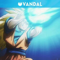 Dragon Ball Z : Dokkan Battle montre un Goku Super Saiyan 3 remanié et améliore la fin de l'anime