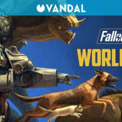 Fallout 76 célèbre l'arrivée d'un nouveau joueur avec l'annonce de World Pets : explorez les Appalaches avec des animaux de compagnie