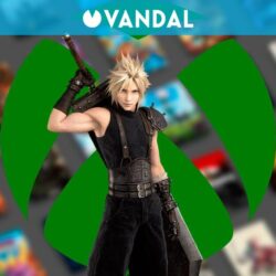 Final Fantasy 7 Remake Intergrade en tête de l'actualité XBOX Game Pass de fin octobre