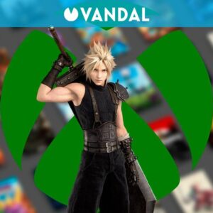 Final Fantasy 7 Remake Intergrade en tête de l'actualité XBOX Game Pass de fin octobre