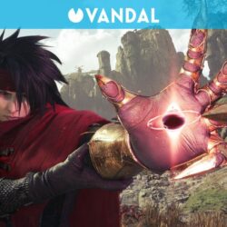 Final Fantasy VII Revelation améliorera ses graphismes par rapport à Rebirth également sur Switch 2