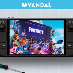 Fortnite arrive sur Linux et c'est une bonne nouvelle pour ceux qui possèdent le Steam Deck