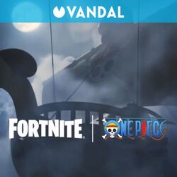 Fortnite confirme sa collaboration tant attendue avec One Piece et montre son premier trailer