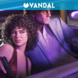GTA 6 vous permettra de changer de personnage en conduisant et vous pourrez vous détendre en tant que copilote