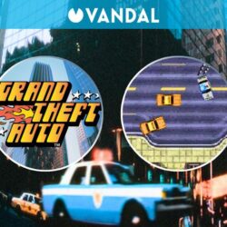 GTA était un monde ouvert en raison de la paresse de ses créateurs : « Nous ne voulions pas créer de menu pour sélectionner les missions »