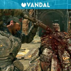 Gears of War E-Day démarre fort : il double déjà le record de Gears 5 sur Steam avant son lancement officiel
