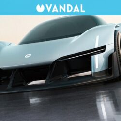 Gran Turismo 7 et Xiaomi publient un nouveau trailer pour leur Vision GT, l'un des nouveaux véhicules gratuits du jeu