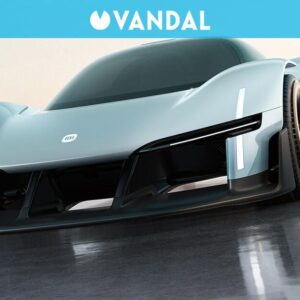 Gran Turismo 7 et Xiaomi publient un nouveau trailer pour leur Vision GT, l'un des nouveaux véhicules gratuits du jeu