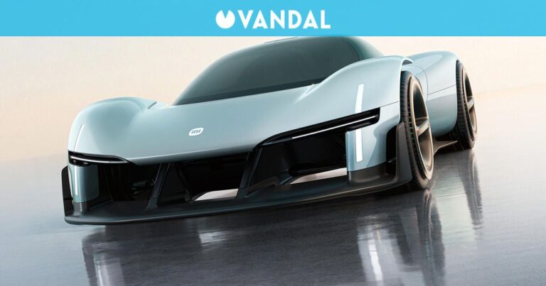 Gran Turismo 7 et Xiaomi publient un nouveau trailer pour leur Vision GT, l'un des nouveaux véhicules gratuits du jeu