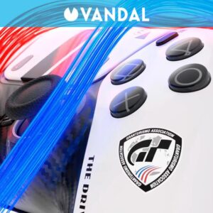 Gran Turismo 7 fête ses 30 ans avec une nouvelle DualSense Limited Edition qui pourra être réservée très prochainement