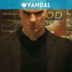 Hitman Absolution arrive sur Switch 2 la semaine prochaine avec une mise à jour gratuite pour une durée limitée uniquement