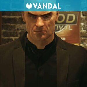 Hitman Absolution arrive sur Switch 2 la semaine prochaine avec une mise à jour gratuite pour une durée limitée uniquement