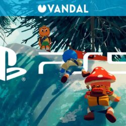 Il a été l'un des grands succès de 2025 et prépare son lancement sur PS5, selon l'ESRB