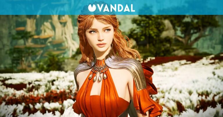 Il n'a pas les meilleures critiques, mais il balaie Steam : AION 2 surprend avec ses joueurs simultanés