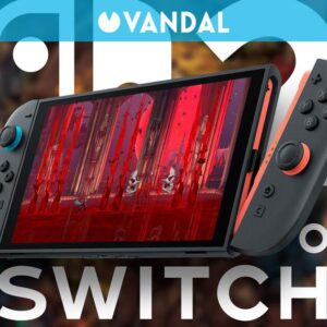 Il n'y a pas de version native du nouveau Castlevania pour Switch 2, mais ses utilisateurs auront des avantages par rapport à Switch