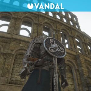 Ils découvrent que Dark Souls 2 a caché un énorme colisée abandonné et qu'il est plus grand que celui d'Elden Ring.