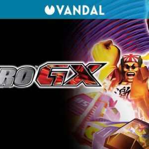 Ils découvrent une nouvelle astuce dans F-Zero GX après 23 ans : elle permet de débloquer des véhicules exclusifs du Japon